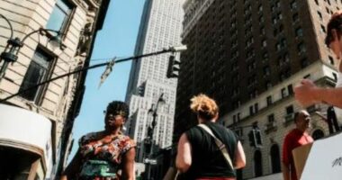 Rritja ekonomike e SHBA përshpejtohet në tremujorin e tretë