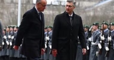 Kroacia nënshkruan marrëveshje për të blerë 44 tanke Leopard nga Gjermania