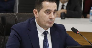 Klodian Braho, kreu i ri i SPAK/ Mori 7 vota nga 11 anëtarë të KLP