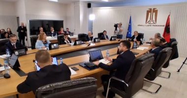 Kreu i ri i SPAK/ KLP ndryshon mënyrën e votimit, ja si do të zgjidhet kandidati fitues