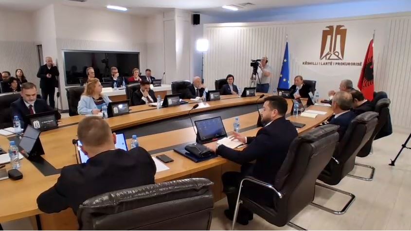 Kreu i ri i SPAK  KLP ndryshon mënyrën e votimit  ja si do të zgjidhet kandidati fitues