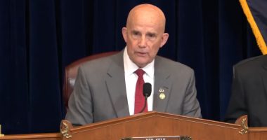 Drejtësia, kritikë nga Amerika/ Kongresmeni Keith Self: U ngrit për njerëzit, por nuk po u shërben atyre