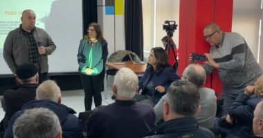 Historia e vërtetë e Tuc Makut/ Si familja Syku u godit përmes artit e kinemasë së realizmit socialist