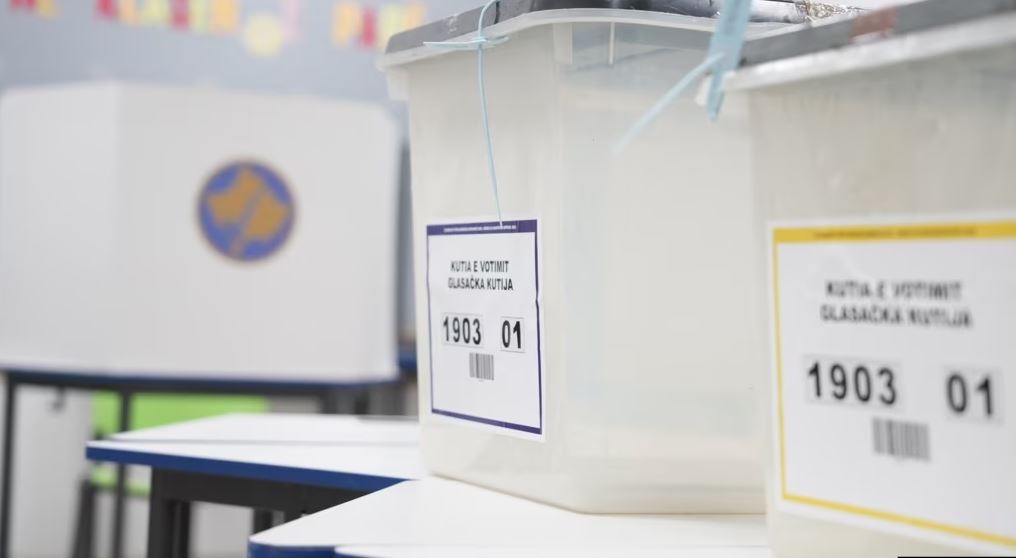 Bashkësia ndërkombëtare e dënon vendimin për moscertifikimin e Listës Serbe për zgjedhje