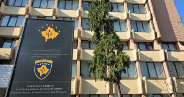 Mashtrim e abuzim me tenderë/ Kosovë, 15 të akuzuar për dëmtim të buxhetit gati 4 milionë euro