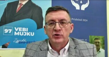 Ndizen zyrtarisht “motorët” e fushatës/ Mujku: Kurti përuron urat e papërfunduara! Për të skandalet janë të zakonshme