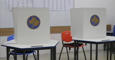 DW: Përgatitjet e fundit për zgjedhjet e 28 dhjetorit në Kosovë