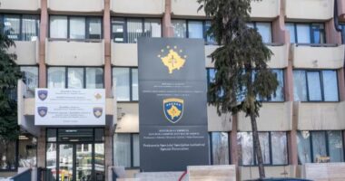 Aktakuzë ndaj një të dyshuari për përfshije në vrasjen e 13 civilëve gjatë luftës në Kosovë