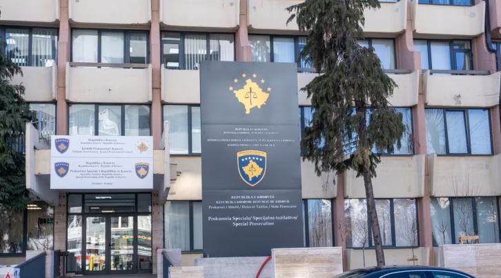 Aktakuzë ndaj një të dyshuari për përfshije në vrasjen e 13 civilëve gjatë luftës në Kosovë