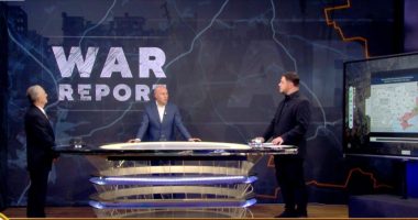 Eksperti Krisafi: Lufta për të marrë Donetsk, shumë e ashpër! Koloneli: Rusia kërkon të vendosë qeveri ‘kukull’ në Ukrainë