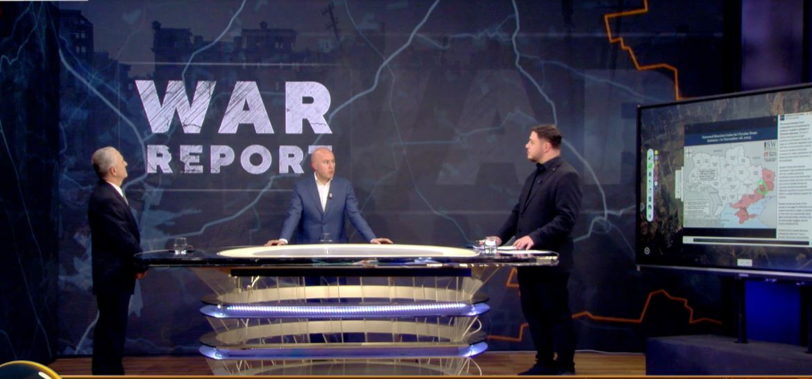 Eksperti Krisafi  Lufta për të marrë Donetsk  shumë e ashpër  Koloneli  Rusia kërkon të vendosë qeveri  kukull  në Ukrainë