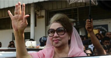 Ndahet nga jeta Khaleda Zia, gruaja e parë kryeministre e Bangladeshit