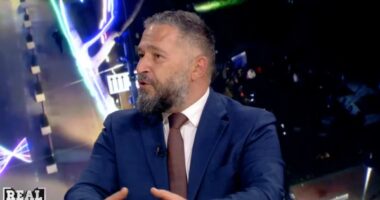 “Berisha mori garanci se e kontrollon Këshillin Kombëtar”/ Kthupi: Nëse ka atë strukturë, kontrollon partinë