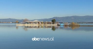 Laguna e Patokut, destinacion i çdo stine/ Fluks vizitorësh gjatë fundjavave, turizmi gjallëron ekonominë lokale