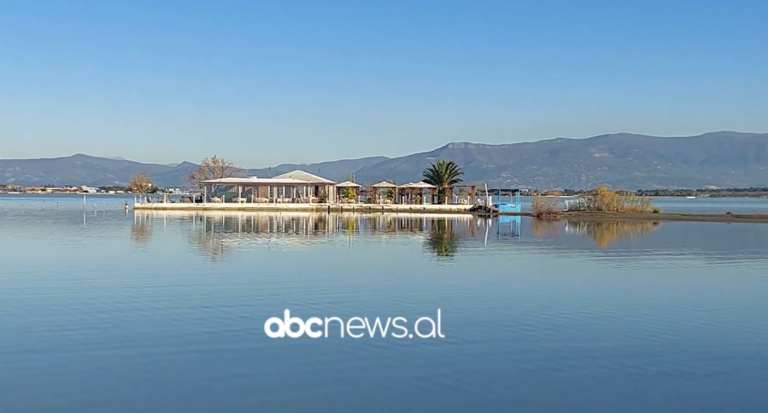 Laguna e Patokut, destinacion i çdo stine/ Fluks vizitorësh gjatë fundjavave, turizmi gjallëron ekonominë lokale