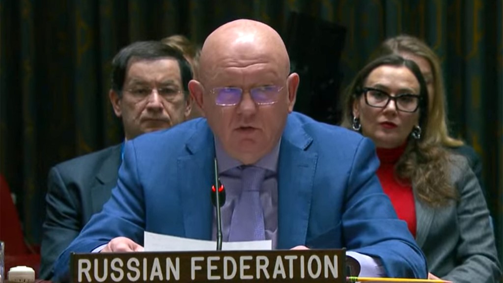 Moska  Nuk ka perspektivë serioze për diplomacinë në Ukrainë