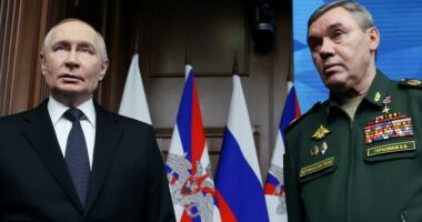 Gjenerali ushtarak: Rusia do të përgjigjet nëse SHBA-të rifillojnë testimet bërthamore