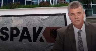 Inceneratori i Fierit/ GJKKO shuan masën “arrest me burg”, lirohet ish-ministri Lefter Koka