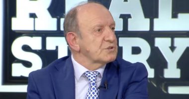 “Lëvizja e Salianjit nuk cënon Berishën”/ Analisti Leka: PD, pronë private e Saliut