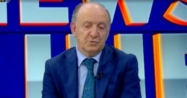 Protesta/ “Asgjë veç molotovit, Berisha nuk motivon më”, Leka: Salianjit po i mbyllen dyert. Lëvizja e tij do ‘sfumohet’ shpejt