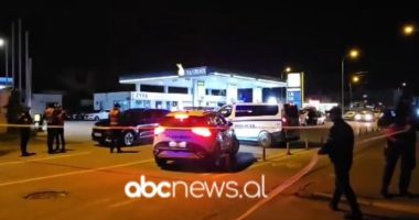 Eksploziv biznesit në Shkodër/ Dy persona vendosën lëndën plasëse, u larguan me motoçikletë