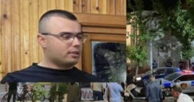 Vrau kolegun në ambientet e komisariatit/ Gjykata e Lartë lë në fuqi dënimin me 30 vite burg për Ludjan Zaimin