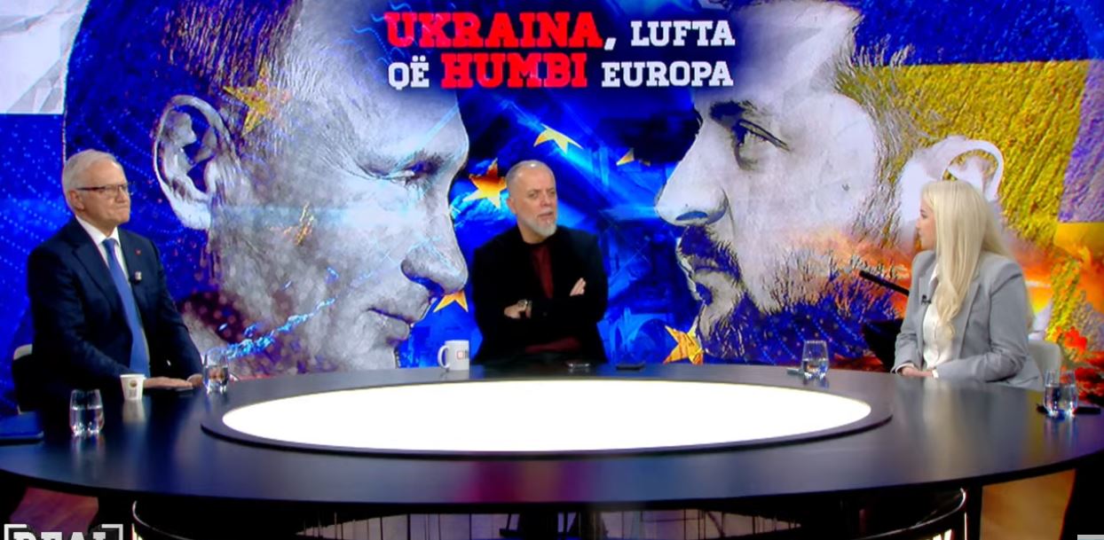 Real Story me Sokol Balla   01 12 2025 