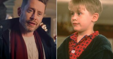 Njihet si Kevin në ‘I vetëm në shtëpi’/ Macaulay Culkin zbulon arsyen pse hoqi dorë nga aktrimi