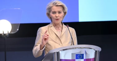 Von der Leyen: Nënshkrimi i marrëveshjes tregtare BE-Mercosur shtyhet për në janar