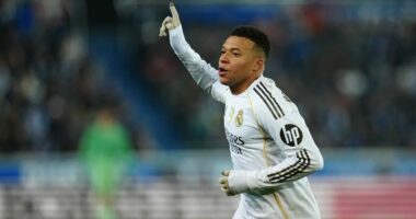 Real “shpëton” Alonso/ Skuadra madrilene kaloi me vështirësi 2-1 transfertën e Alaves