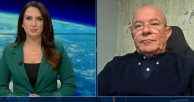 “Berisha e ka kthyer partinë në sektin e tij personal”, Meçe: Salianji po tenton të riorganizojë struktura të reja në PD