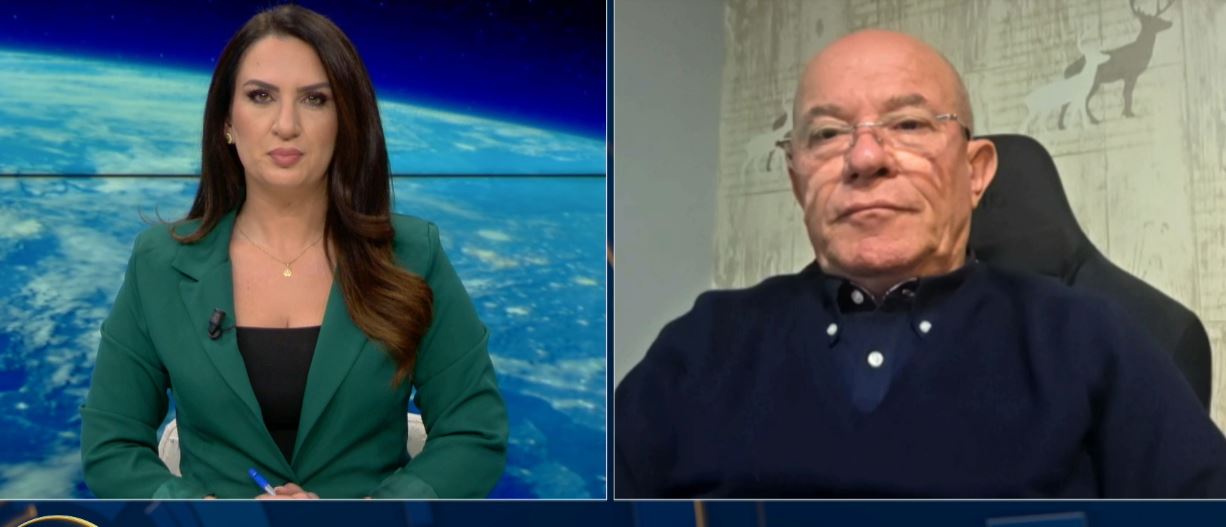  Berisha e ka kthyer partinë në sektin e tij personal   Meçe  Salianji po tenton të riorganizojë struktura të reja në PD