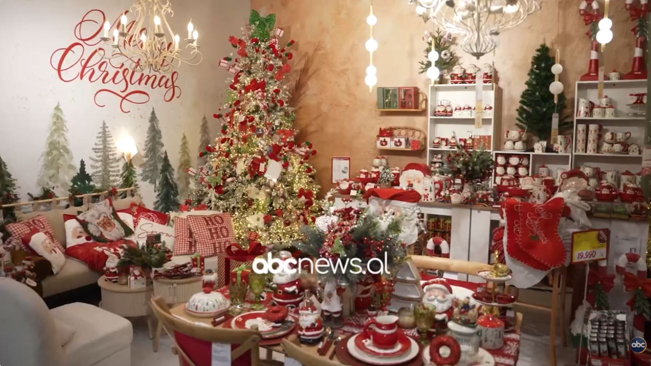 Një muaj feste dhe ofertë/ Megatek, ulje 70 për qind për mbi 80 mijë artikuj