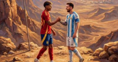 Finalja e finaleve, Messi kundër Yamal/ FIFA zyrtarizon agjendën e “Finalissima”, Argjentinë-Spanjë