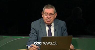 23 dhjetor 2025, “Shtypi i ditës” – Mirëmëngjes me Bashkim Hoxhën