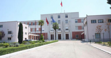 Vendimet e qeverisë/ Andrea Shllaku, emërohet zv.ministër i Mbrojtjes