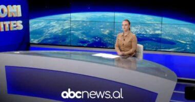 Edicioni i Mesditës me Jeta Kasemi, (20/12/2025)