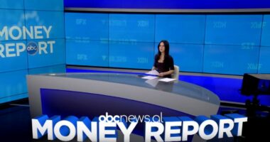 Money Report me Genta Dobra (16/15/2025)