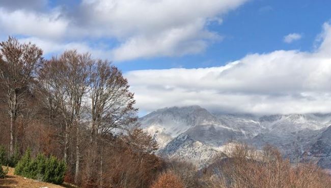 Parashikimi i motit, 13 dhjetor 2025