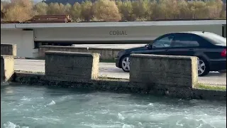 Reshjet dëmtuan argjinaturat/ Gjirokastër, specialistët: Nevojiten fonde të posaçme