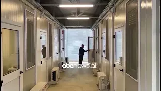 Qendra për emigrantët nga Lindja/ Shqipëria vend tranzit për kalimin e emigrantëve ilegalë drejt BE