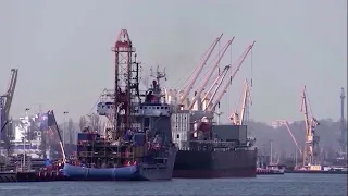 Bie nafta në tregjet globale/ Çmimet tërhiqen mes bisedimeve për Ukrainën dhe vendimmarrjes së FED