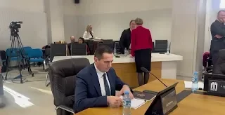 Braho me gotë me vete/ Masë “sigurie”? Prokurori ruan të dhënat personale (VIDEO)