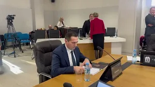 Braho me gotë me vete/ Masë “sigurie”? Prokurori ruan të dhënat personale (VIDEO)