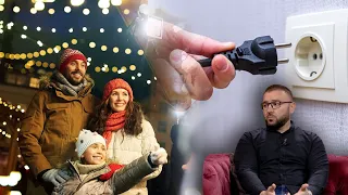 Po ikni me pushime? Ja ç’duhet të hiqni urgjent nga priza. Këshillat praktike të ekspertit