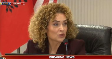 “Korrupsioni i zyrtarëve të lartë dhe hetimi financiar janë baza”/ Musabelliu: Prioritet, zbatimi i ligjit dhe Kushtetutës