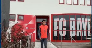 Musiala, kthimi i yllit Bavarez/ Mediat gjermane raportojnë se mesfushori do të luajë në janar