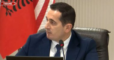 Si e përkufizon termin Republikë e Prokurorëve? Braho: S’e njoh! Nuk besoj se ka një Republikë të Prokurorëve në Shqipëri