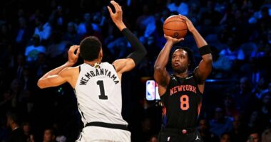 NBA kthehet në “mollën e madhe”/ New York fiton trofe në basketbollin amerikan pas 52 viteve