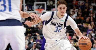 NBA, dueli Alperen-Jokic/ Dy yjet europianë sfiduan njëri-tjetrin në kampionatin amerikan